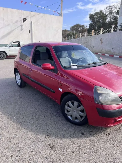Renault Clio 2 2001 Clio 2