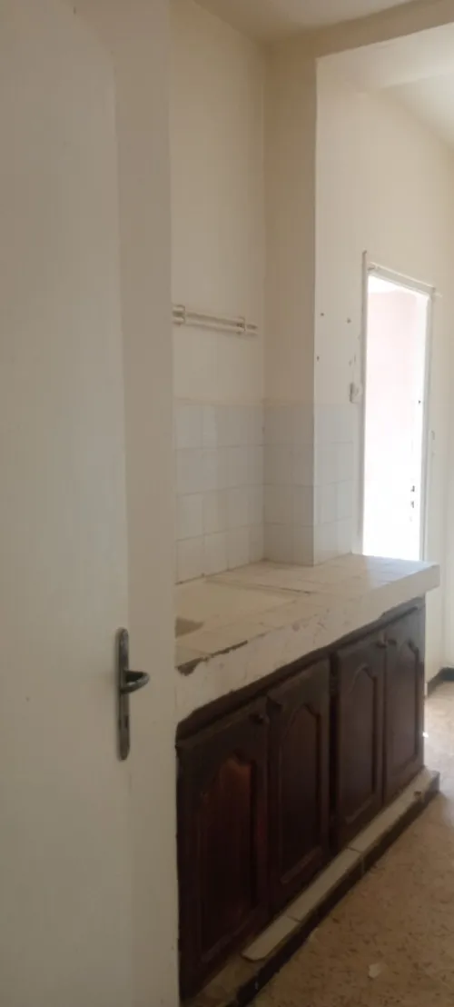 Vente Appartement F3 Saïda Saida