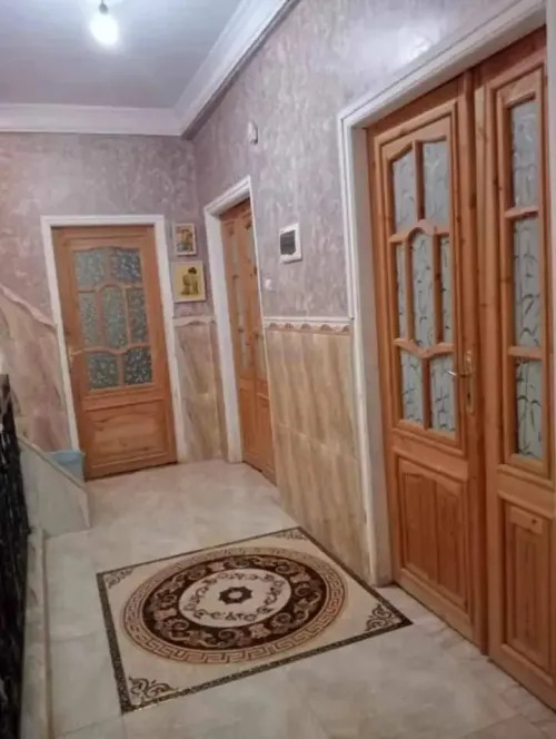 Vente Villa Saïda Saida