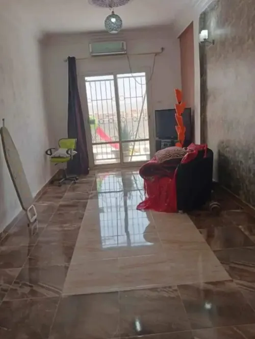 Vente Villa Saïda Saida