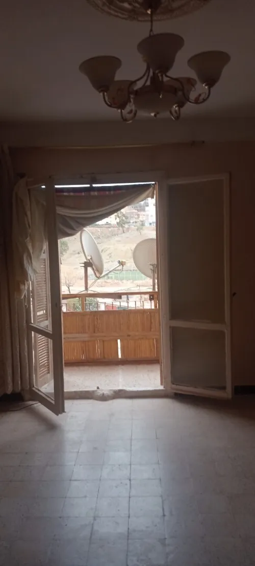 Vente Appartement F3 Saïda Saida