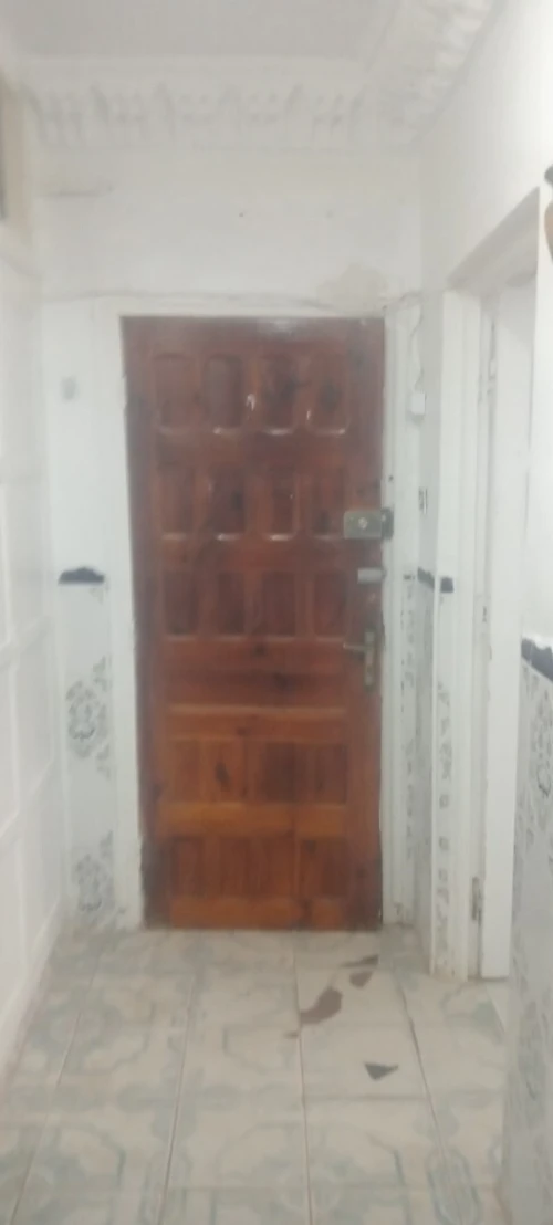 Vente Appartement F4 Saïda Saida 4