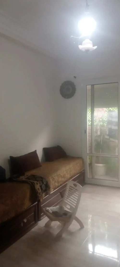 Vente Villa Saïda Saida