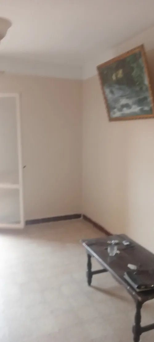 Vente Appartement F3 Saïda Saida