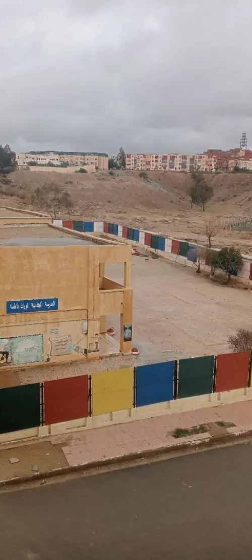 Vente Appartement F3 Saïda Saida
