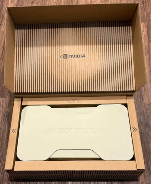 rtx 5090 founder edition