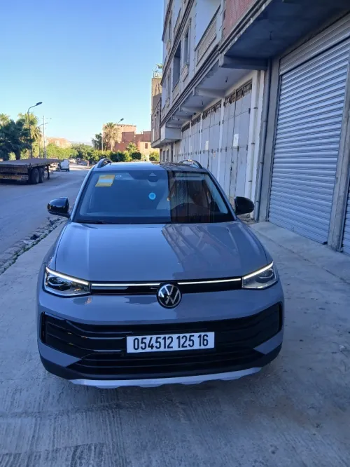 Volkswagen Tharu 2025 XR