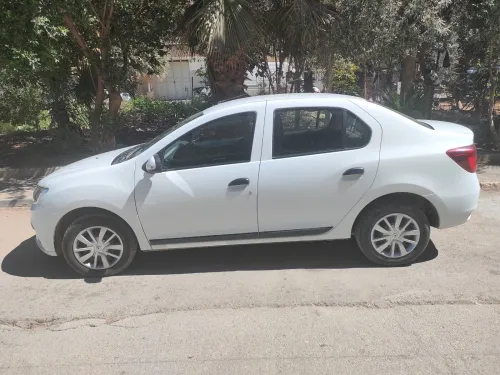 Renault Symbol 2022 Privilege
