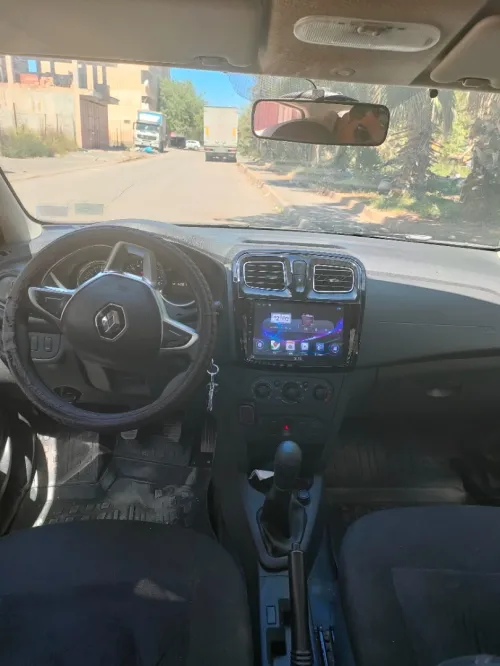 Renault Symbol 2022 Privilege