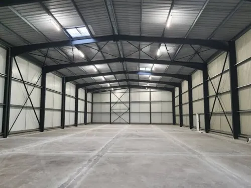 Location Hangar Blida Meftah