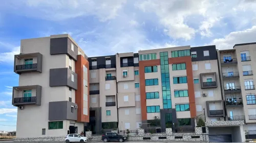 Vente Appartement F4 Sétif Setif