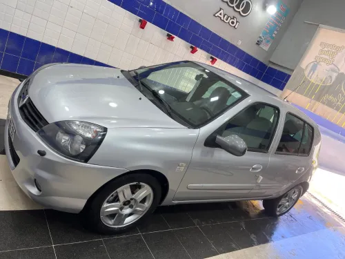 Renault Clio Campus 2013 Clio Campus