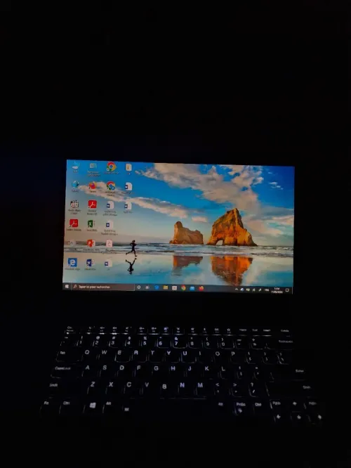 Lenovo ThinkPad X1 Yoga  i7 / 16 Go RAM / Écran tactile