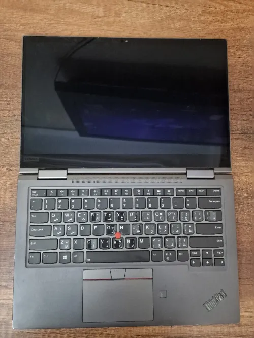 Lenovo ThinkPad X1 Yoga  i7 / 16 Go RAM / Écran tactile