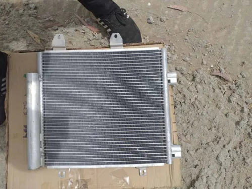radiateur clim 107 c1 aygo