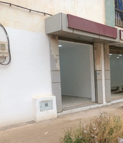 Location Local Oran Oran