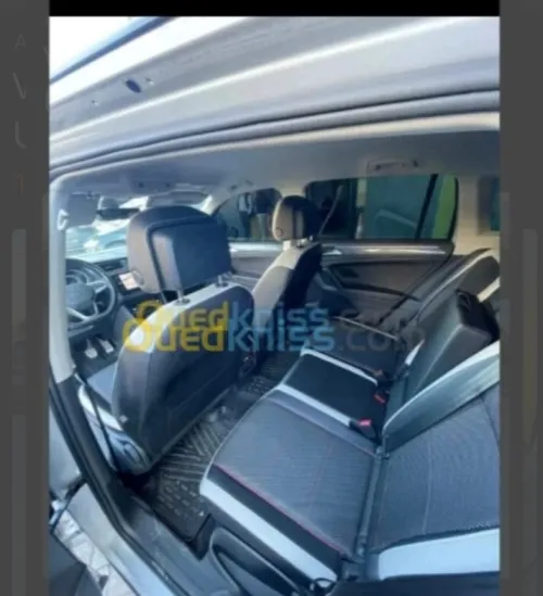 Volkswagen Tiguan 2023 Essance
