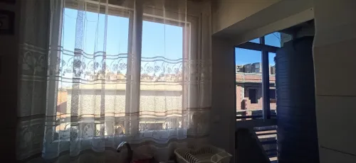 Vente Appartement F2 Alger Beni messous