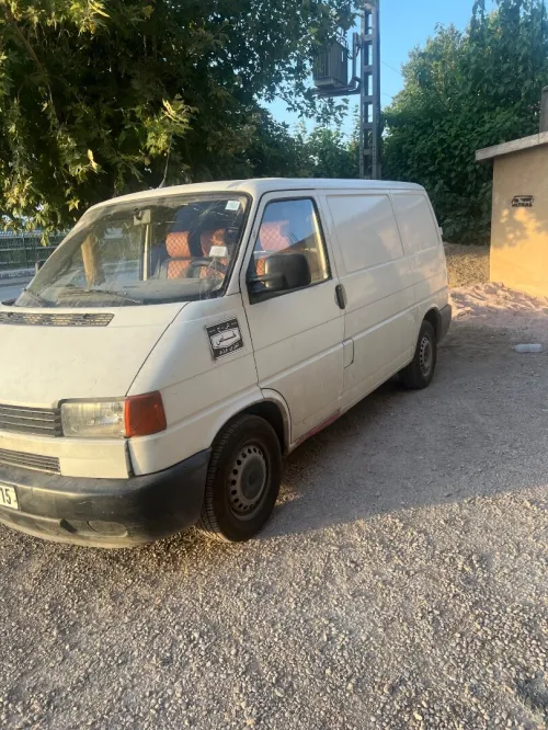 Volkswagen T4 1997