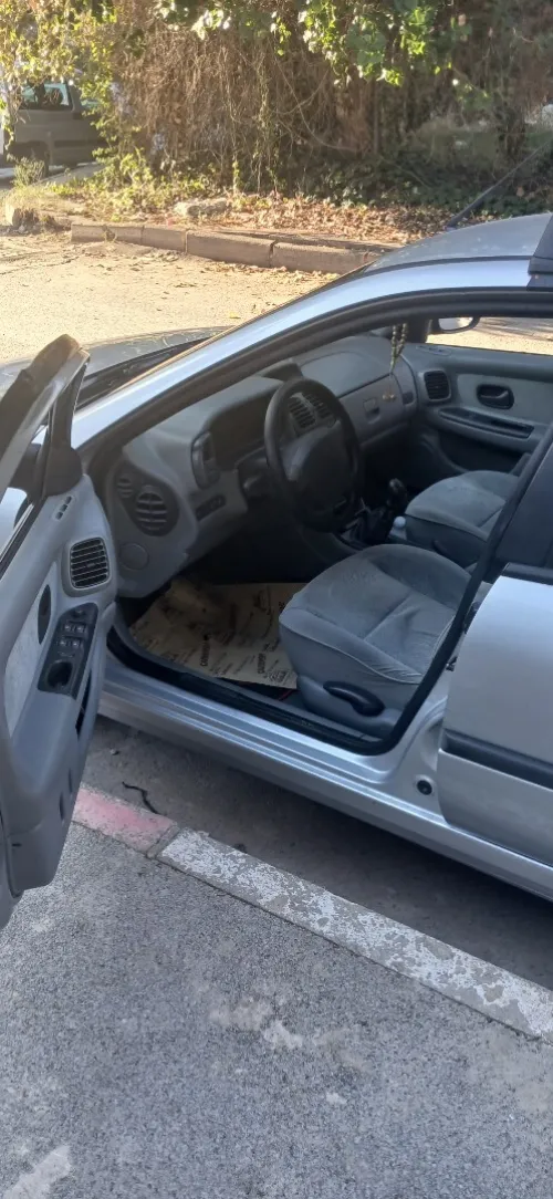 Renault Laguna 1 1996 Laguna 1