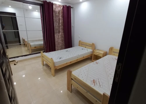 Location Appartement F4 Alger Cheraga