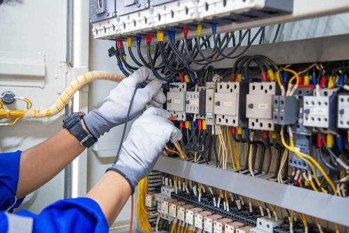 PLOMBERIE GENERAL ET ELECTRISITE BATIMENT ET INDESTRIEL