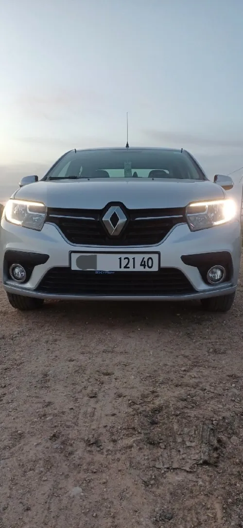 Renault Symbol 2021 Made In Bladi