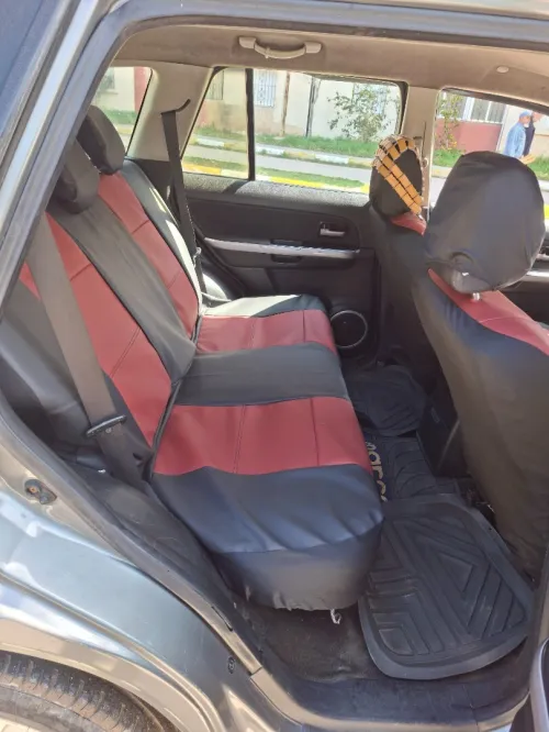 Suzuki Grand Vitara 2007 Grand Vitara