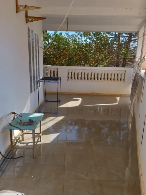 Vente Villa Aïn Témouchent El amria