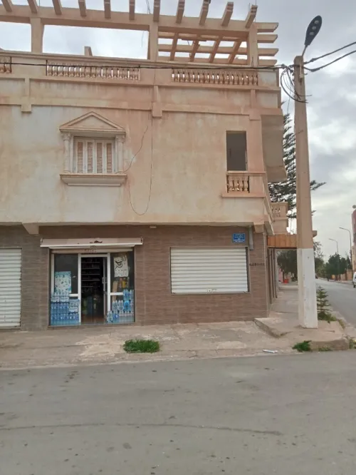 Vente Villa Aïn Témouchent El amria
