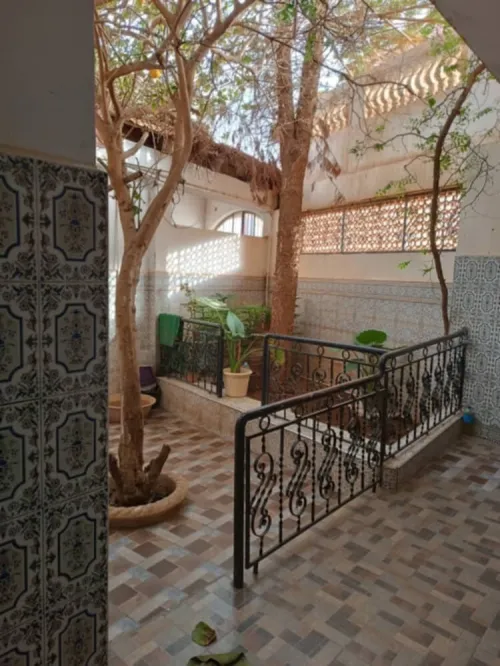 Vente Villa Aïn Témouchent El amria