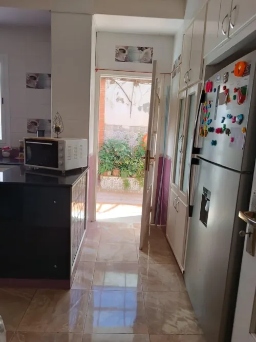 Vente Villa Aïn Témouchent El amria