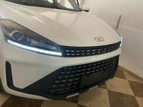 Kaiyi X3 Pro  2026 عالمية