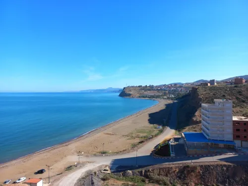 Vente Terrain Tlemcen Souk tlata