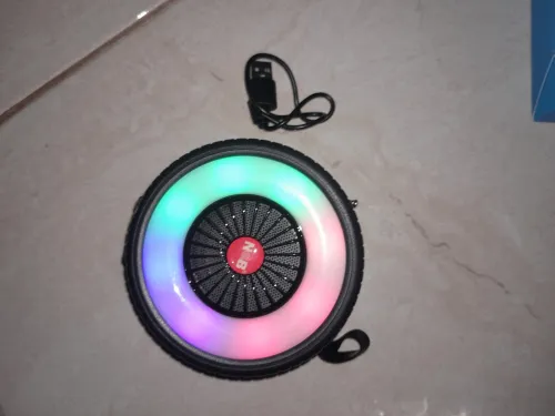 baf NoB ORIGINAL + مصباح led