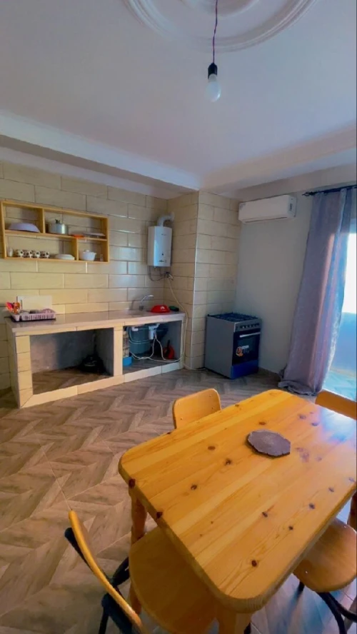Location vacances Appartement F2 F3 Béjaïa Beni ksila