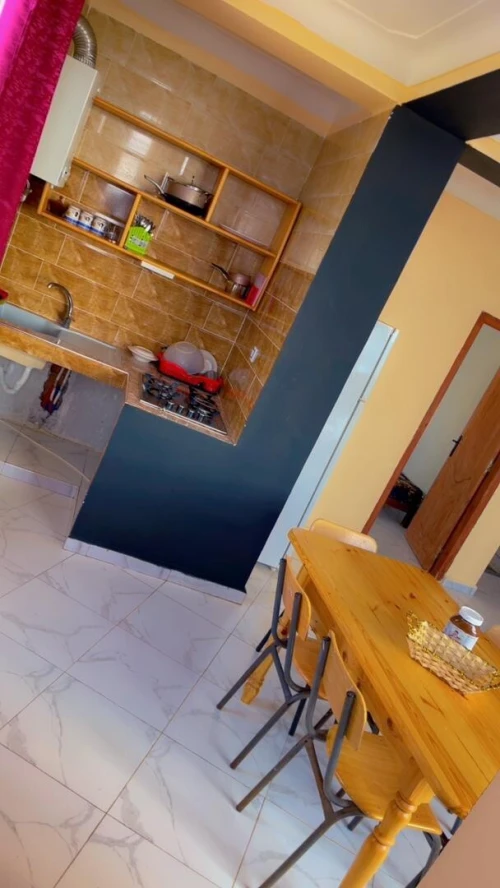 Location vacances Appartement F2 F3 Béjaïa Beni ksila