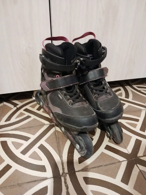 Patins à roulettes