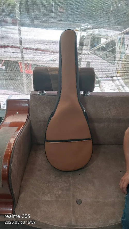 Instrument musique 