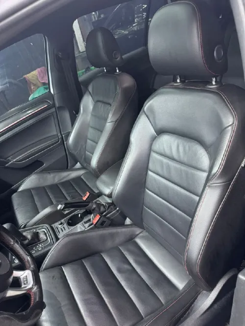Volkswagen Golf 7 2018 GTI