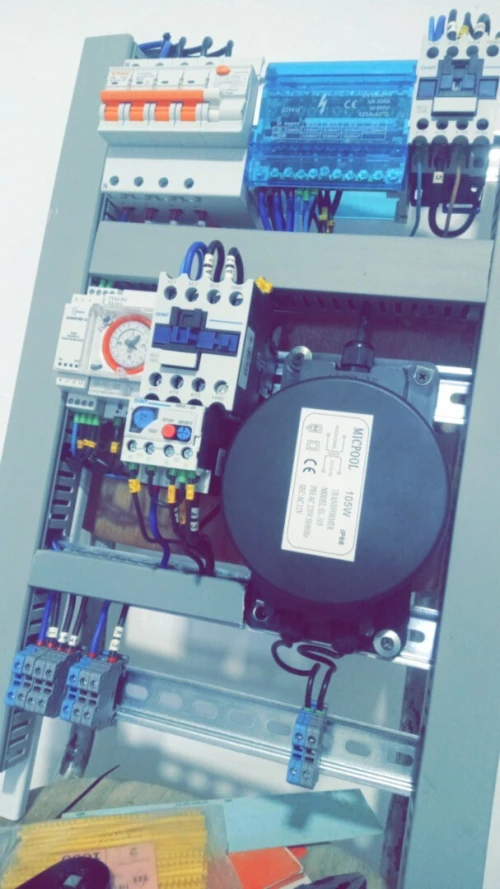 GS ELECTRIC 