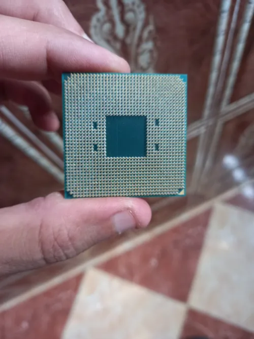Ryzen 3 3100 3.6 ghz/3.9 turbo core
