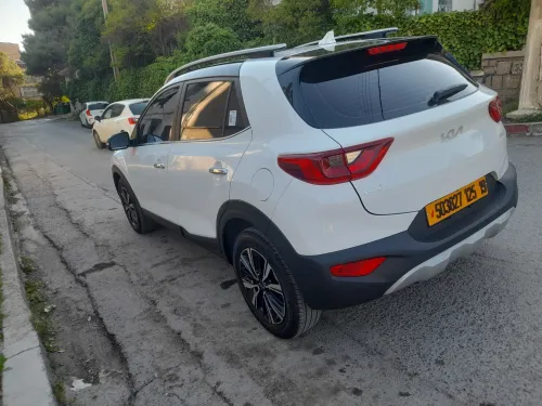 Kia KX1 2025 Kia KX1 Luxury