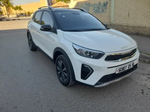 Kia KX1 2025 Kia KX1 Luxury