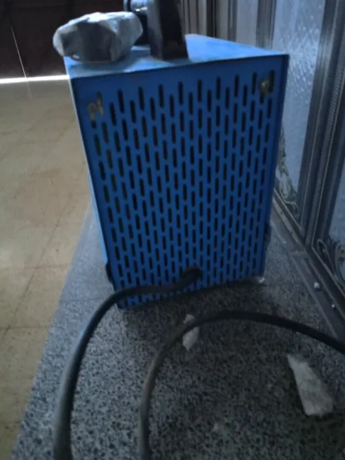 poste à souder 