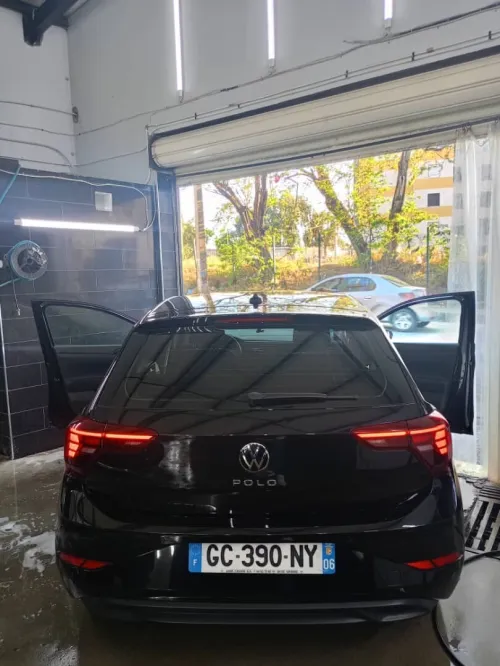 Volkswagen Polo 2021 