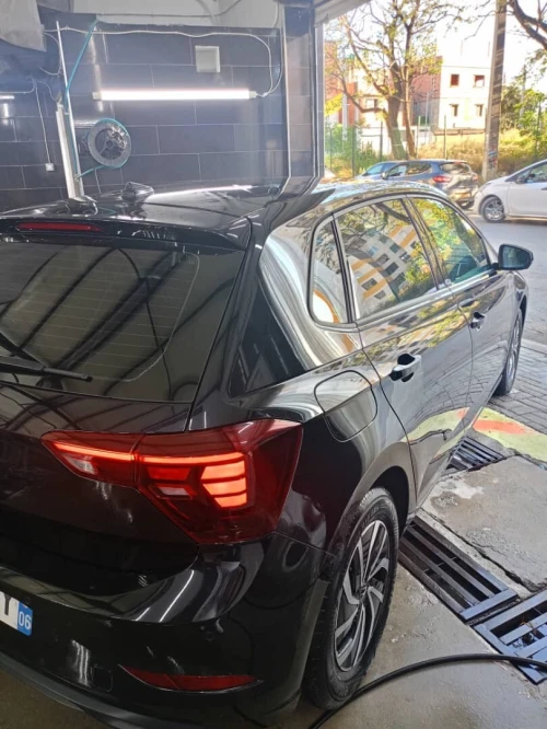 Volkswagen Polo 2021 
