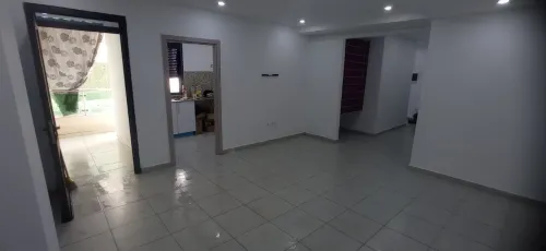 Vente Appartement F3 Alger Bourouba