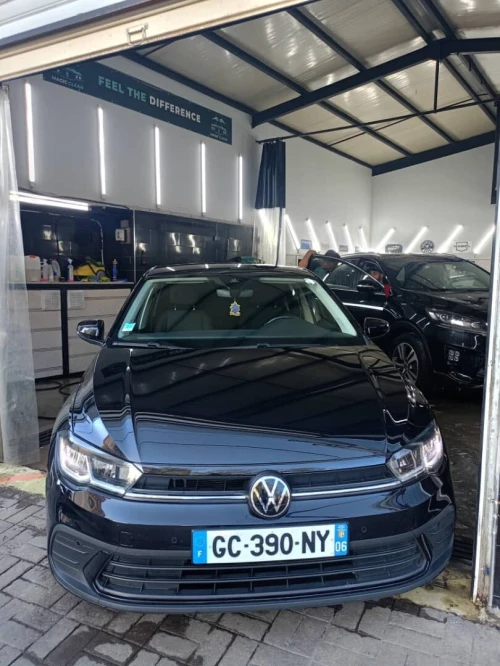 Volkswagen Polo 2021 