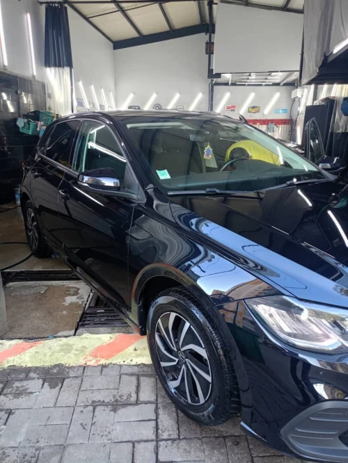 Volkswagen Polo 2021 